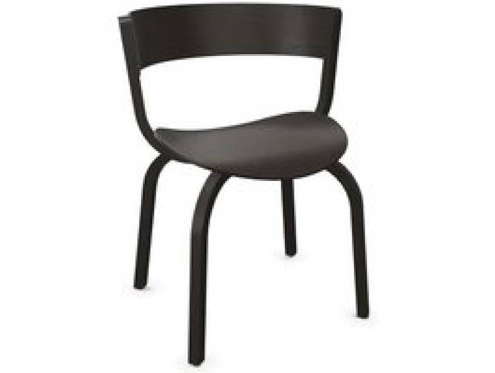 Thonet - 404 F Stuhl