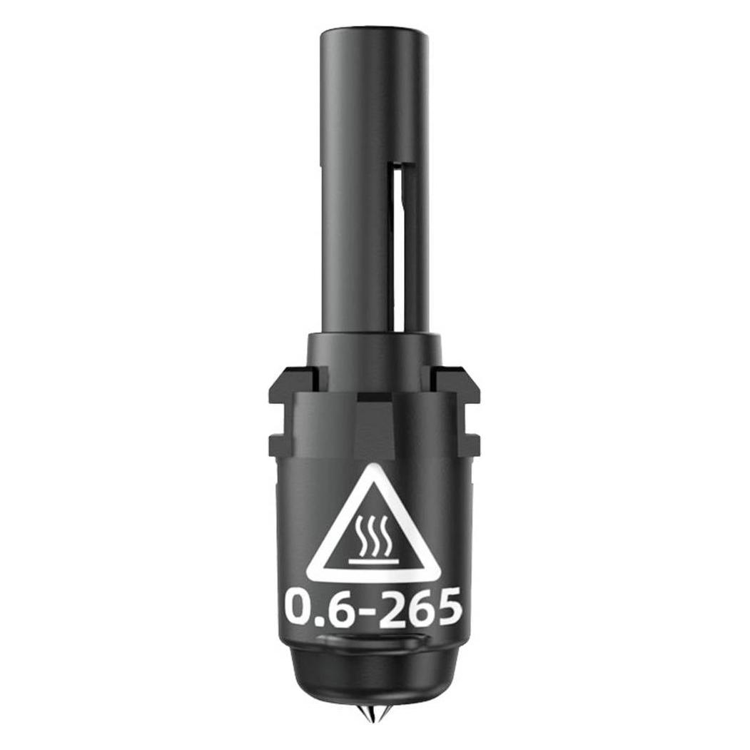 FlashForge Düse für Adventurer 3 u. 4 265°C Nozzle Assembly 20.002359001 (Düse) (20.002359001)