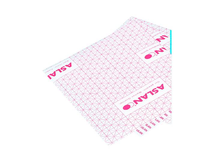 Rayher Doppelseitige Klebefolie 20.5 × 30 cm