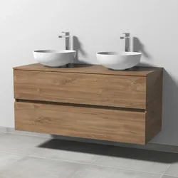 Sanipa Solo One Keramik-Set Eloquo Waschtisch-Set  PS20759