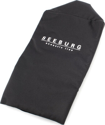 Seeburg Acoustic Line A4 Cover noir