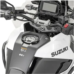 Givi, Motorrad Zubehör, Tankringe