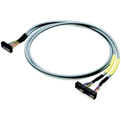 WAGO GmbH &amp; Co. KG Systemleitung für WAGO-I/O 706-7753/304-100