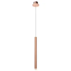 Redo 01-2044 LED Pendelleuchte MADISON  | 4W integrierte LED-Quelle | 272lm | 3000K