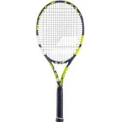 BABOLAT Herren Tennisschläger BOOST AERO S CV, Größe 0 in Grau Grau