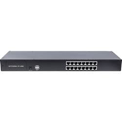 Intellinet 507899 507899 Netzwerk Switch