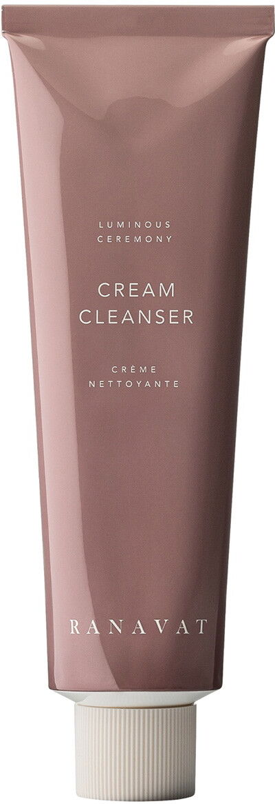 100ml RANAVAT LUMINOUS CEREMONY Cream Cleanser