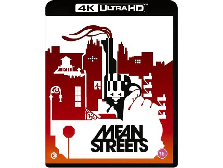 Mean Streets [4K UHD]