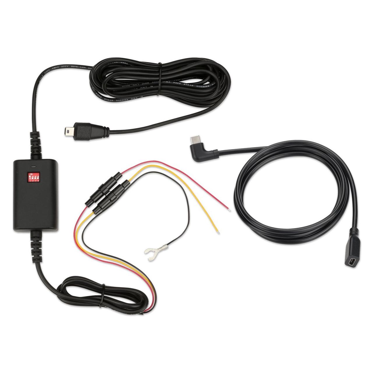 Mio MiVue SmartBox IV cable (5413N7280002)
