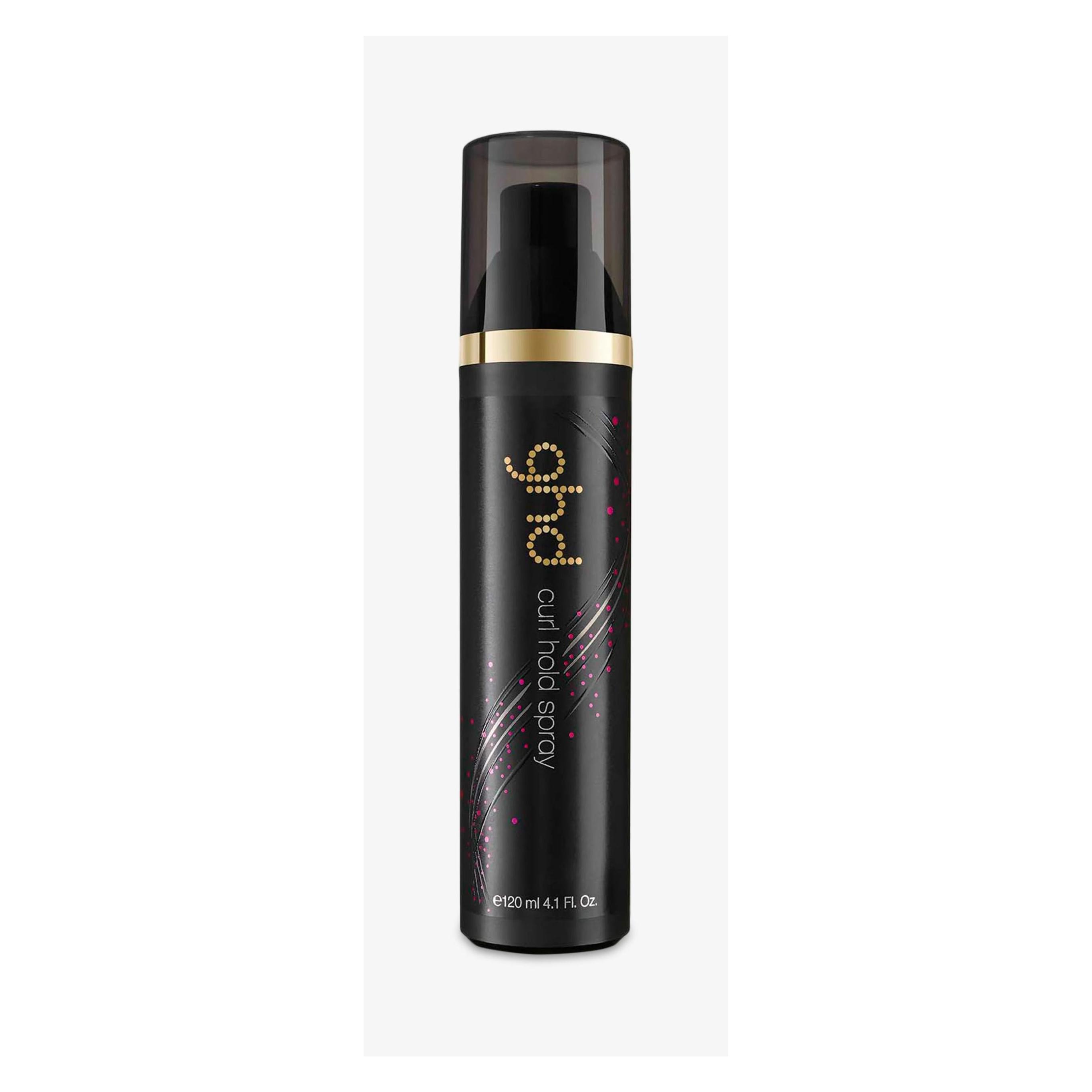 ghd Curly Ever After (120 ml) (W-CHS)