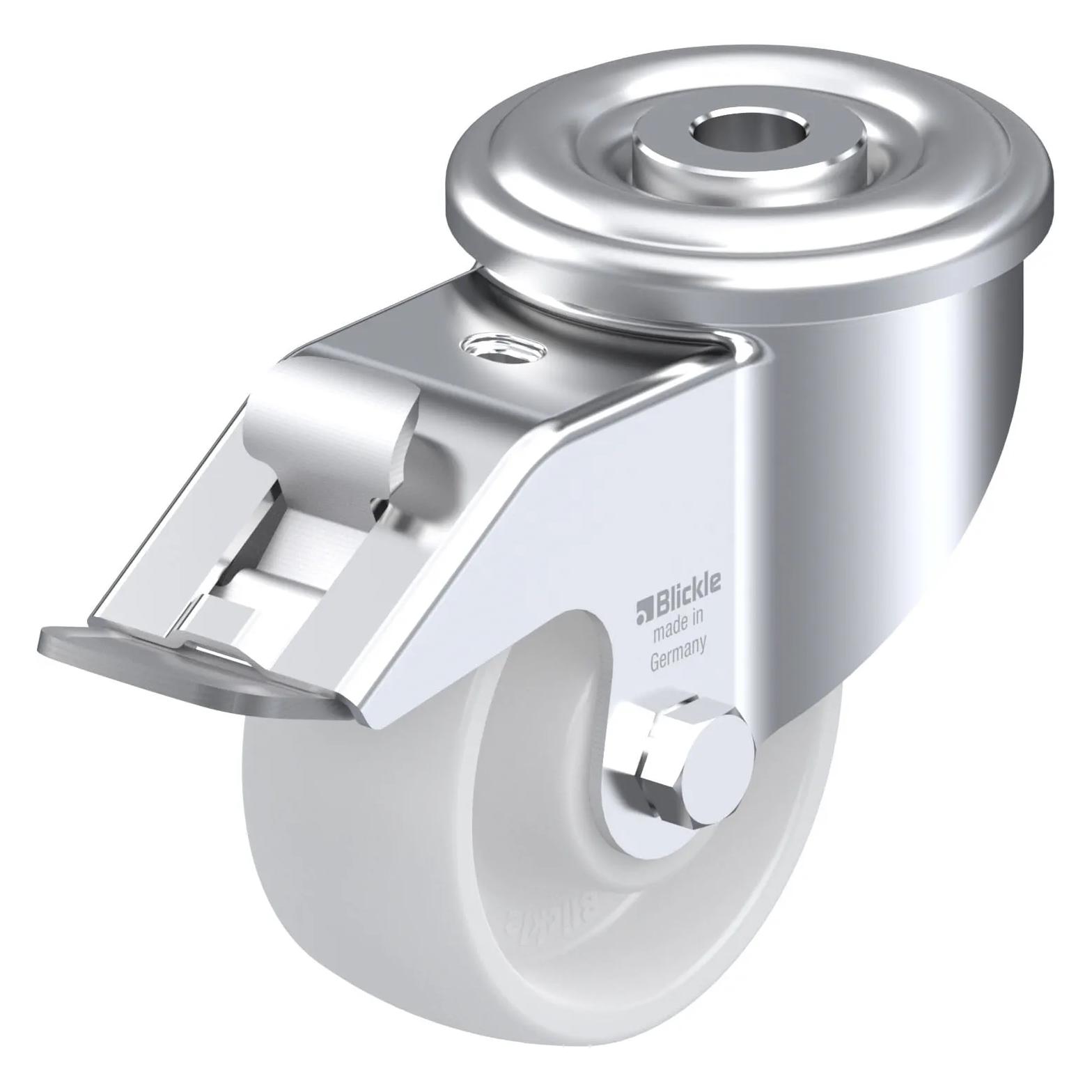 Blickle 580076 LER-PO 75R-FI (580076)