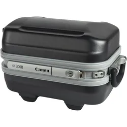 Canon Lens Case 300 B (Fotokoffer), Kameratasche, Schwarz