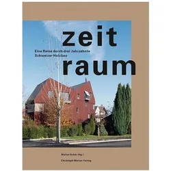 Zeitraum, Fachbücher von Walter Schär, Hubertus Adam
