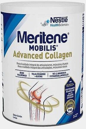 NESTLE HEALTHSCIENCE MERITENE MOBILIS ADVANCED COLLAGEN 400g