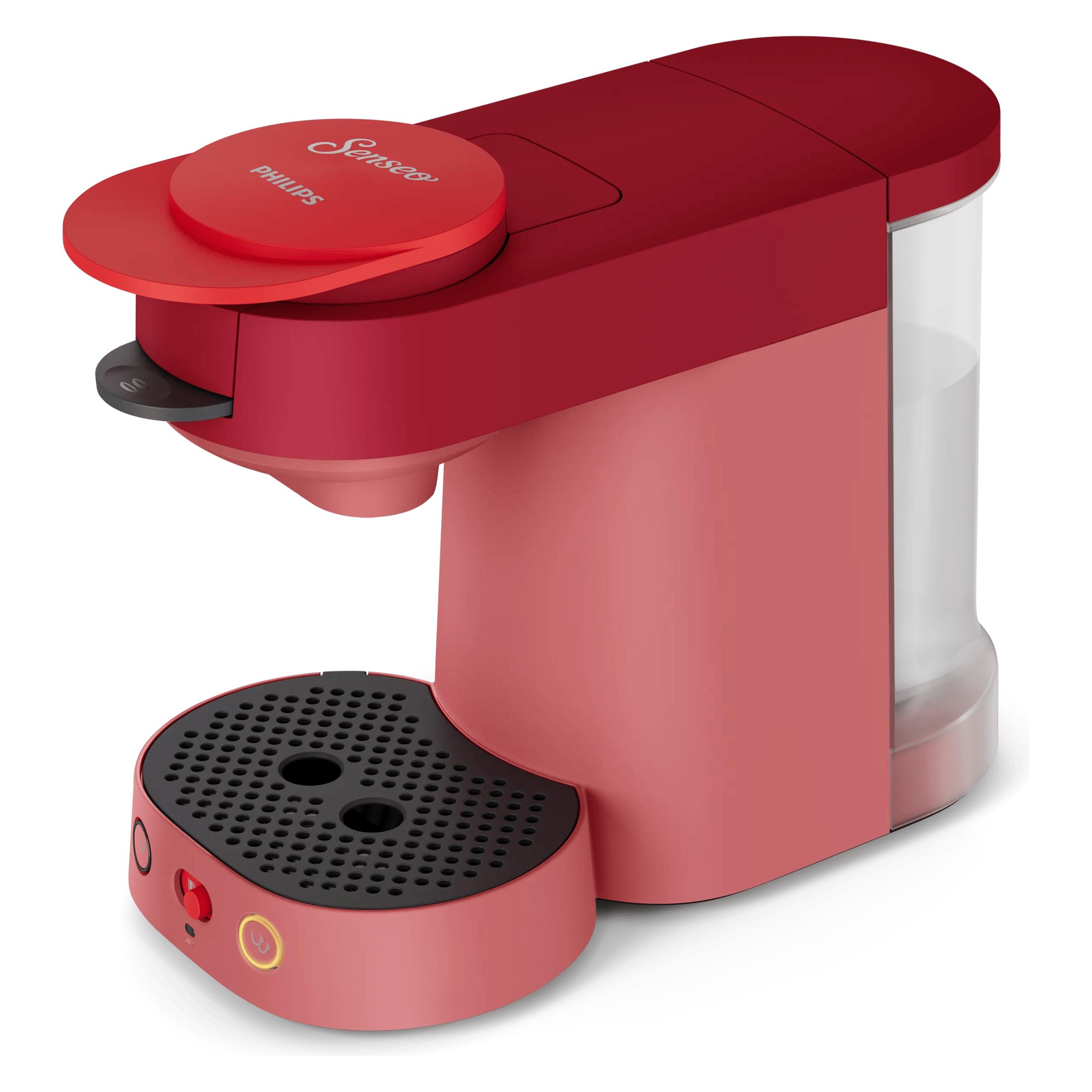 Senseo CSA225 Kaffeepadmaschine (CSA225/90)