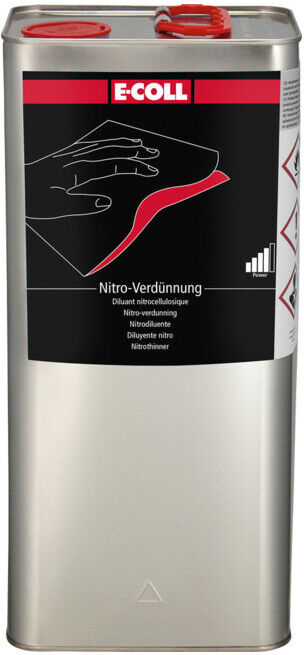 E-COLL Nitro-diluant bidon 12L (4317784349260)