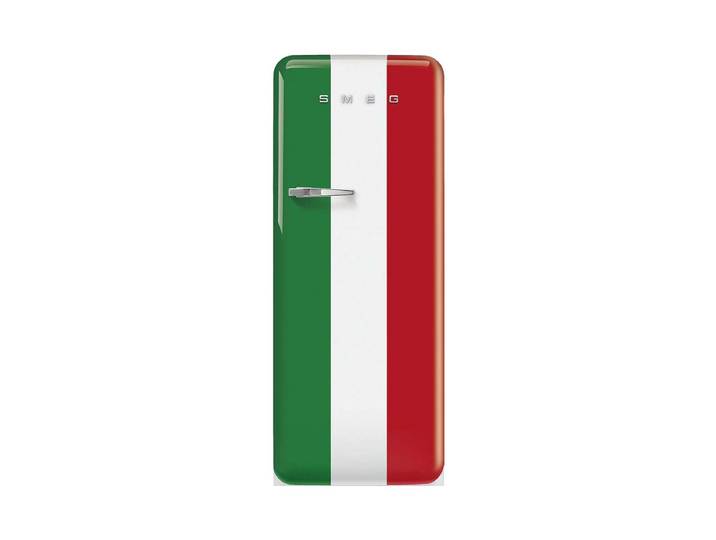 smeg FAB28RDIT6 Kühlschrank  Italia  rechts