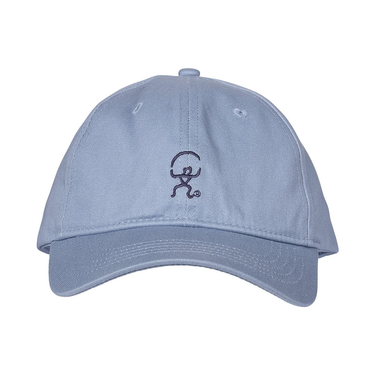 Isbjörn Playoff Baseball Cap lagoon (49) M (48-52 cm) 8920-49-94