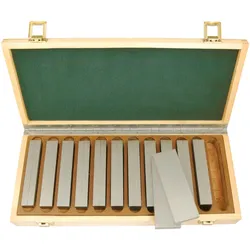 ELMAG Parallel-Unterlegplatten-Satz 24-teilig - 82790