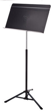 Manhasset 52-T Voyager Music Stand Schwarz
