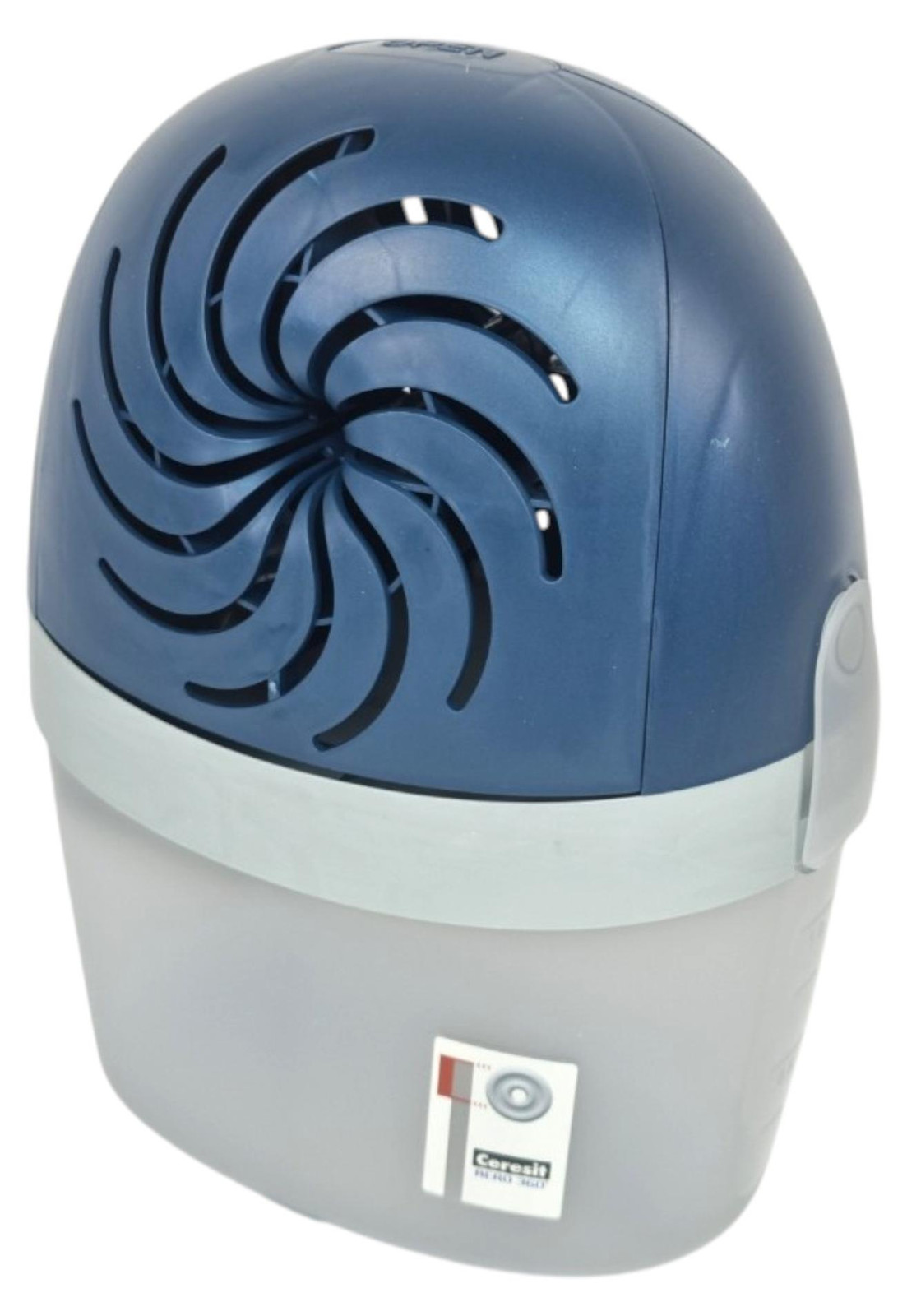 Ceresit AERO 360° luchtontvochtiger blauw