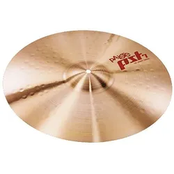 Paiste PST 7 18" Heavy Crash - Crash-Becken
