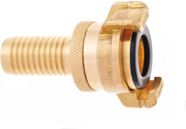 GEKA plus-Raccord de tuyau SH, MS, 1