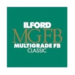 ILFORD MULTIGRADE FB Classic 1K 18x24cm/25 Blatt #1171949