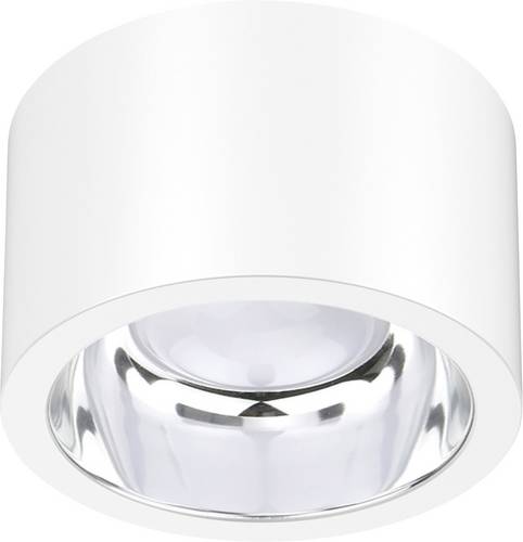 EVN ALG54250125 ALG54250125 LED-Deckenleuchte 25 W Weiß