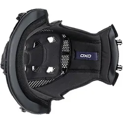 Shark OXO, Innenfutter - Schwarz - M