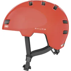 Skurb signal orange S
