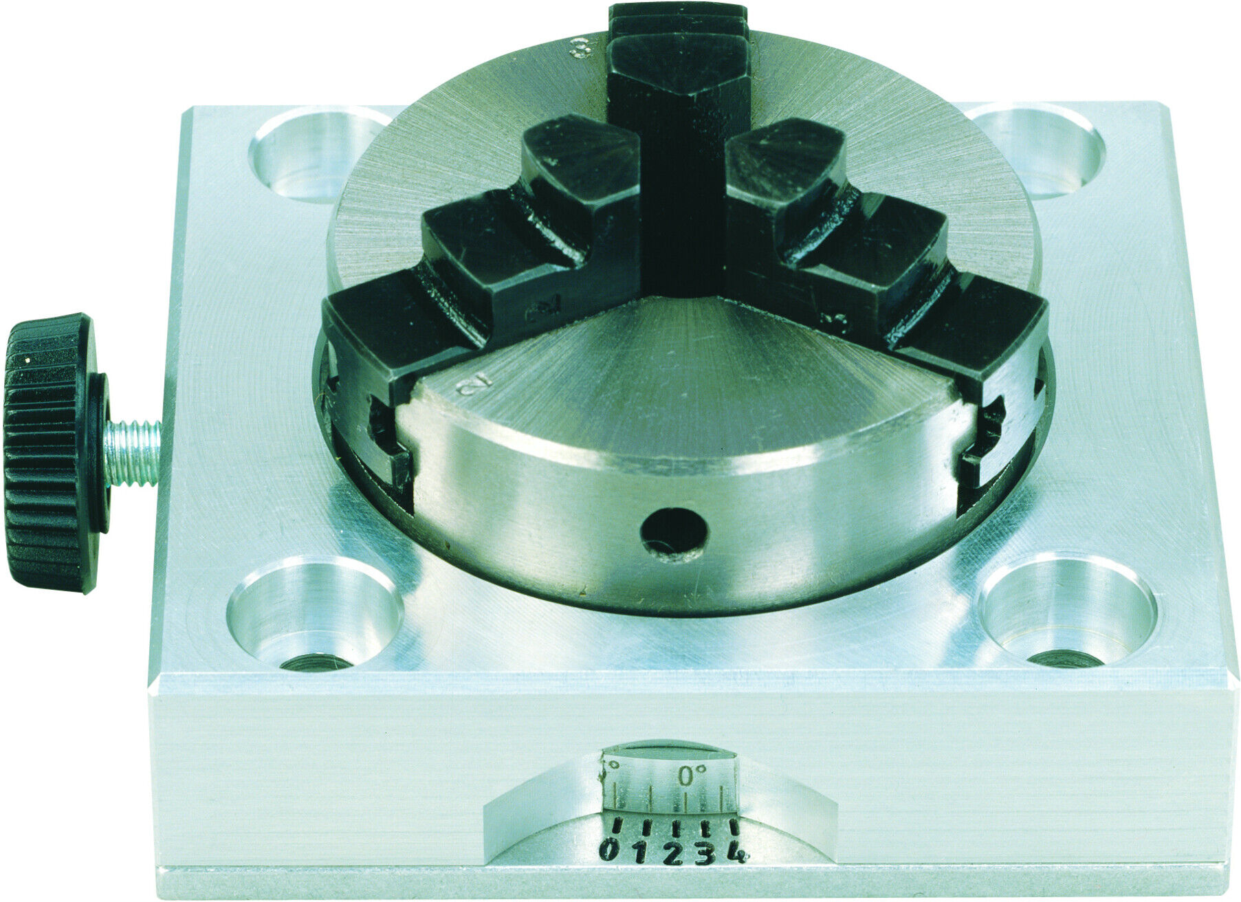 Proxxon Teilapparat für Microfräse MF 70 und KT 70 (24264)