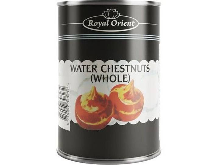 Royal Orient Hele waterkastanjes - 567 g