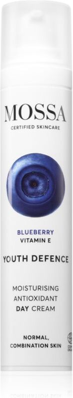 Mossa Youth Defence day cream 50 ml