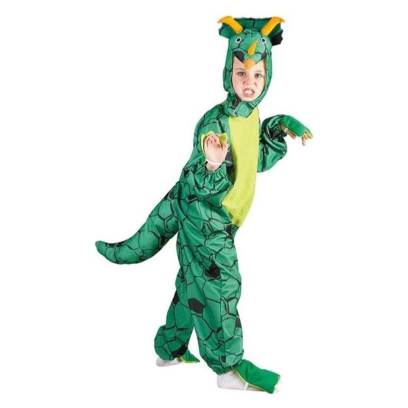 MADE Triceratops M Kostüm (M) (54716788)