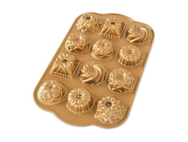 Nordic Ware Moule Bundt Charms Nordic Ware 0,28 L