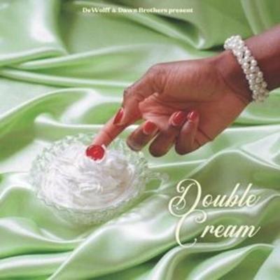 Double Cream - DeWolff, CD