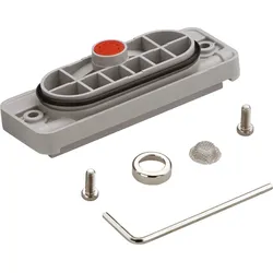 Hansgrohe Strahlformer für Axor Starck X Waschtischmischer 97462 , 97462000 97462000