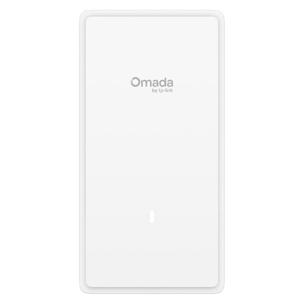 Omada BE9300 Wall-Plate Tri-Band (2882 Mbit/s) (EAP775-WALL)