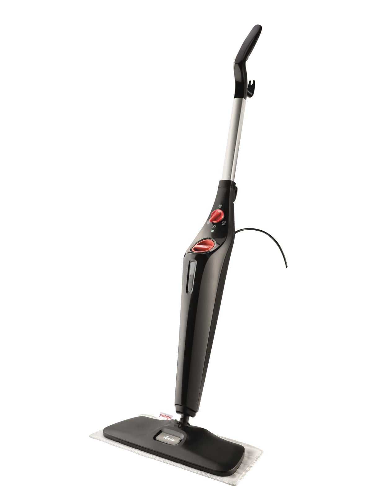 Vileda Dampfreiniger Steam Plus XXL