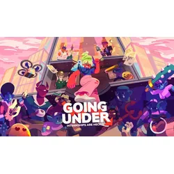 Going Under