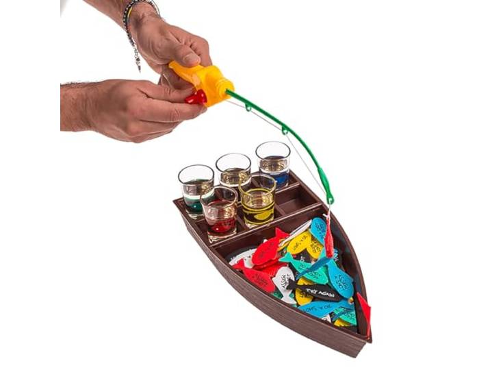 OOTB Z107620 drinkspel