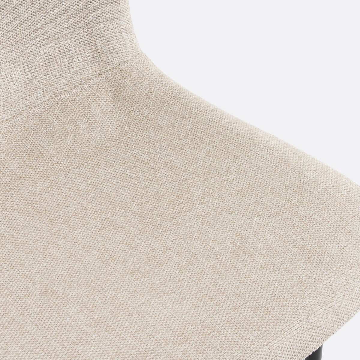 SO'HOME Lot de 2 chaises de bar H65, GILLIAN
