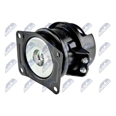 NTY Lagerung, Motor ZPS-HD-122 vorne für HONDA