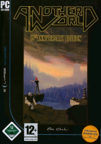 Eclypse - Another World - Preis vom 10.10.2026 11:48:34 h