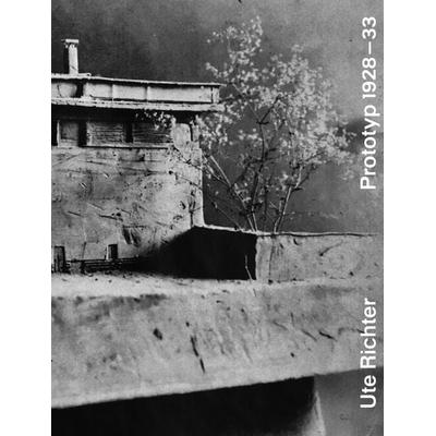Prototyp 1928–33, Taschenbuch von Ute Richter, Verbrecher, 978-3-95732-617-1