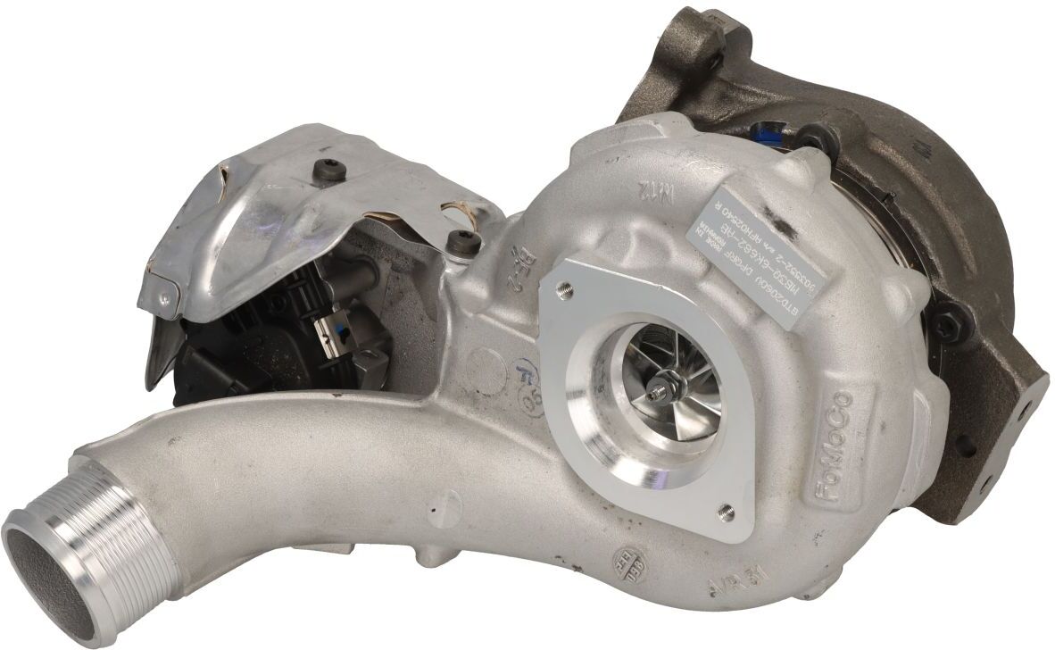 Garrett Turbocompressore gas di scarico 903552-5002S