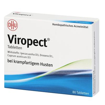 Viropect Tabletten 80 St