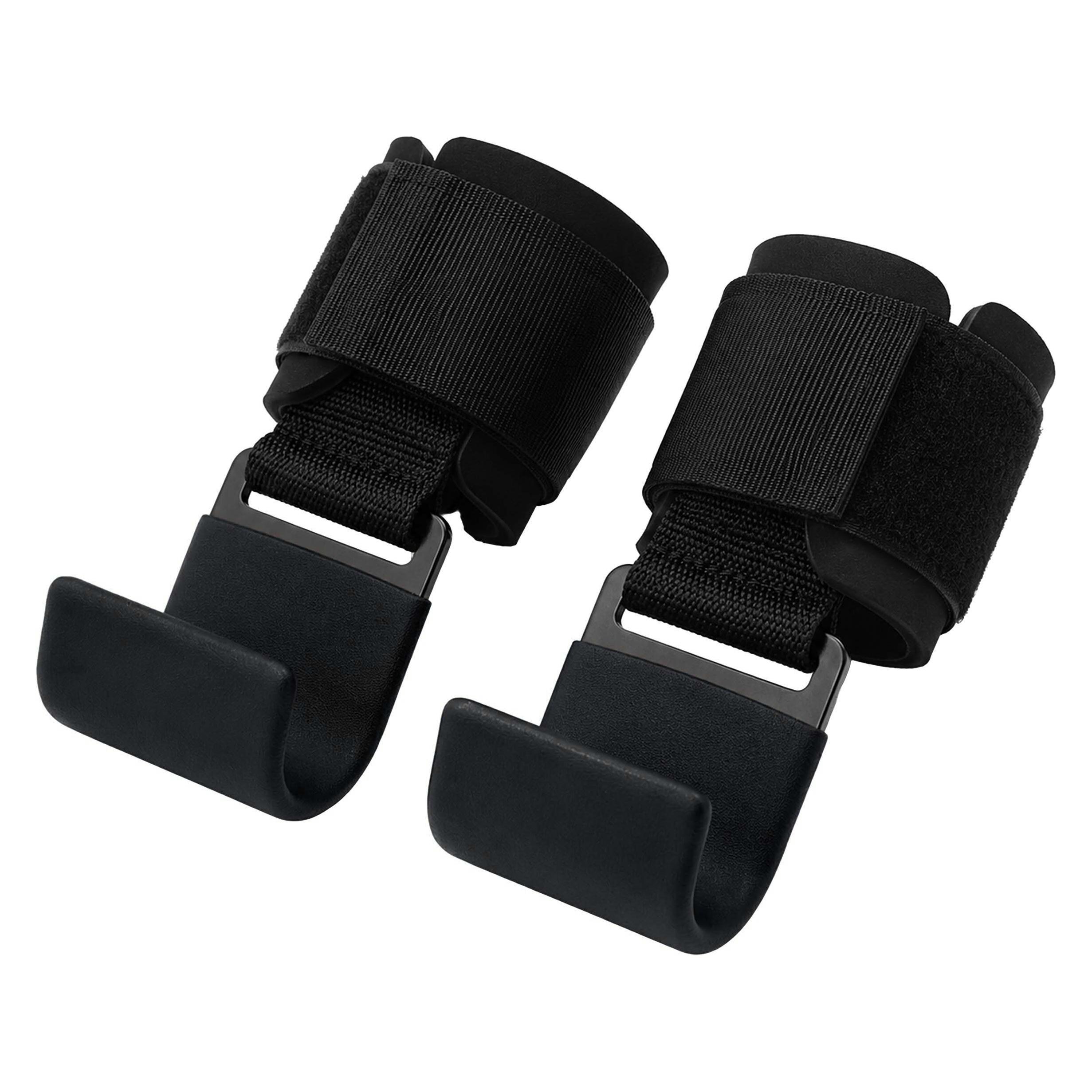 Relaxdays 2x Zughilfen (One Size) (4052025807306)