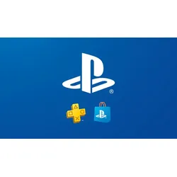 PlayStation Store Guthaben 10€
